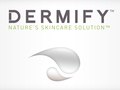 Dermify Nature's Skincare Solutions | Branding + Indentity