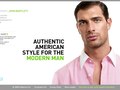 John Bartlett for Claiborne | <a href="http://www.Claiborne.com" target="_blank">View Website</a>