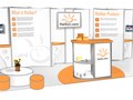 Trade Show Booth Design