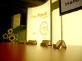 Trade Show Booth Design