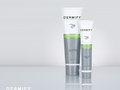 Dermify Nature's Skincare Solution | Packaging + Identity Design