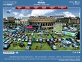 Bergwood.net - Art Direction/Design | Agency: Domani Studios | <a href="http://bergwood.net" target="_blank">Visit Site</a>