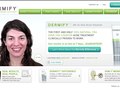 Dermify Skincare Solution | Art Direction + Branding + Packaging <a href="http://dermify.com" target="_blank">Visit Site</a>