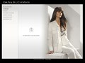 Dana Buchman | Art Direction | <a href="http://www.alexpolanco.com/db_web/main.html" target="_blank">View Website</a>