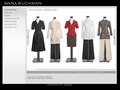 Dana Buchman | Art Direction | <a href=
