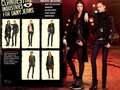 DKNY Jeans | Art Direction + Flash | <a href="http://www.dknyjeanspromo.com/clandestineindustries/" target="_blank"> View Site <