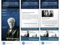 GE Interactive Ad Unit for nytimes.com | Design