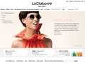 Isaac Mizrahi for Liz Claiborne.com | Art Direction