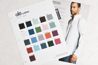Color Cards