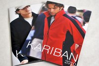 Kariban Catalog