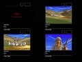 COLOR STORYBOARD/ILLUSTRATION