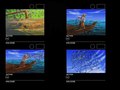 COLOR STORYBOARD/ILLUSTRATION