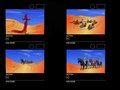 COLOR STORYBOARD/ILLUSTRATION