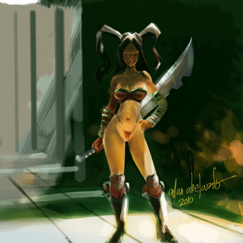 COLOR STORYBOARD/ILLUSTRATION