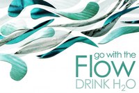 Go With The Flow Campaign