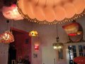 installazione luminosa casa privata/light design in private home