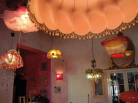 installazione luminosa casa privata/light design in private home