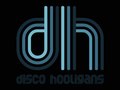 Disco Hooligans DJ Group Logo