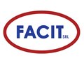 "Facit" Shoe Factory Final Logo