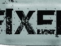 "Fixed" digital design group Logo