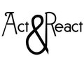 Act & React PR Group Logo