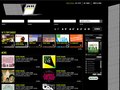 Vinyl Junkies Brand and Web Design