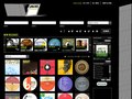 Vinyl Junkies Brand and Web Design