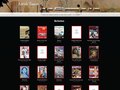 Aatish Taseer Web design
