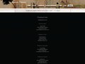 Aatish Taseer Web design