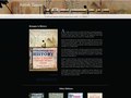 Aatish Taseer Web design
