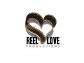 REEL LOVE Film Productions: Logo Design