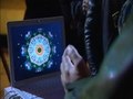 BBC2 Spirograph show with James May