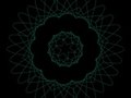 BBC2 Spirograph show with James May