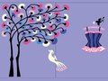 Momiji Doll and Packaging Design