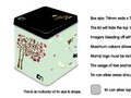 Momiji Doll and Packaging Design