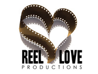 REEL LOVE Film Productions: Logo Design