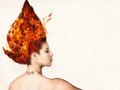 Tatis on fire