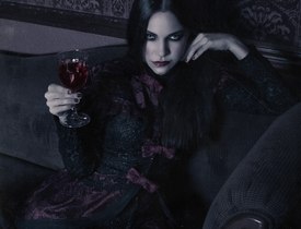 Photoserie : Mordisco™ Dark 1