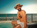 Jansel Santana, actor
