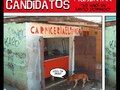 Los Candidatos