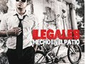 Ilegales