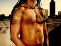 Tony Almont