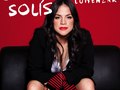 Carolina Solis : Volcer a Comenzar