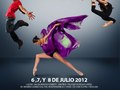 IB International Dance Workshop
