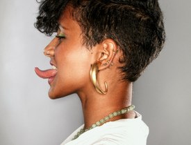 Portrait