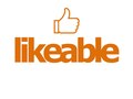 Likeable Logo Redesign (NY)
