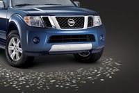 Nissan (Print + Interactive)
