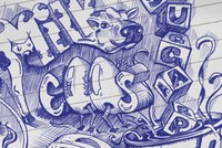 Various Clients (Print + Direct)