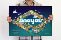 Anayou (Interactive)