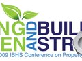 Conference branding